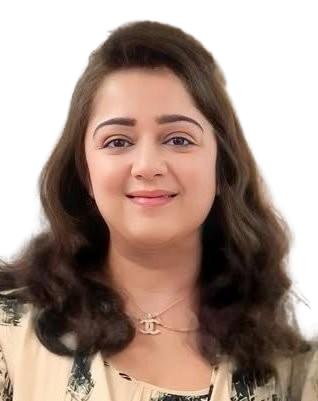 Charmy Kaur